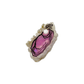 Mini Oyster Hair Claw