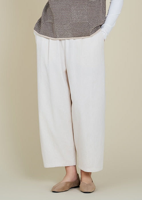 Walk On The Beach Pants | Cloud