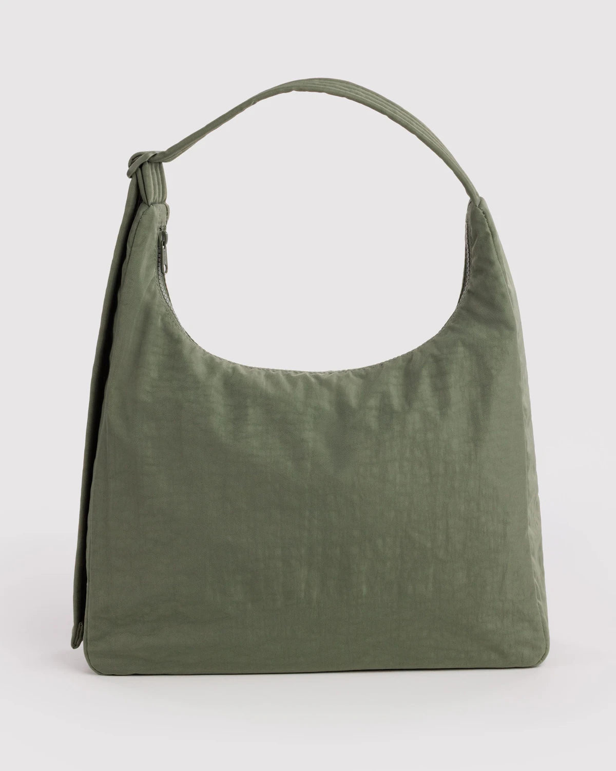 Nylon Shoulder Bag | Caper