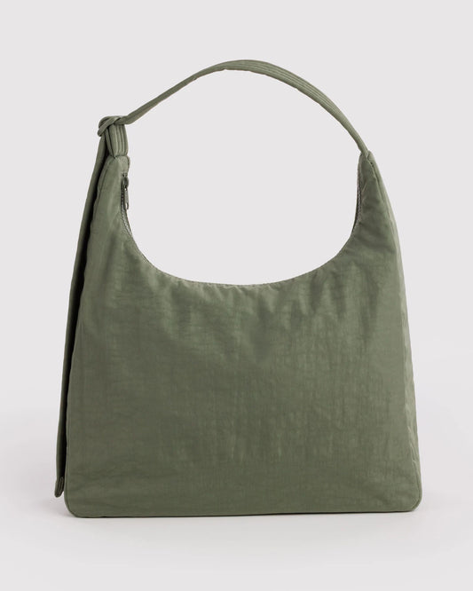 Nylon Shoulder Bag | Caper