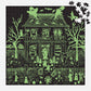 Haunted House | 500 Piece Puzzle