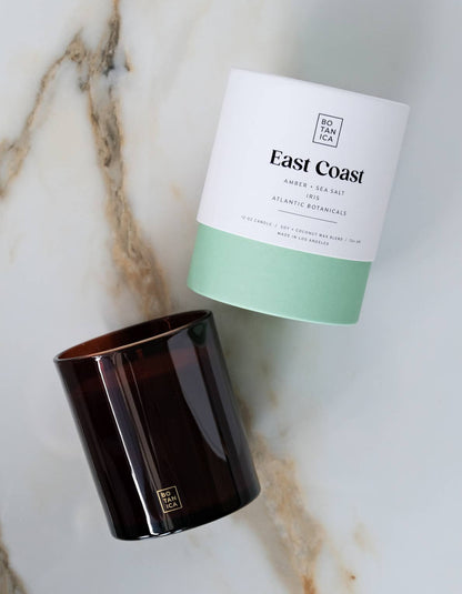 East Coast Candle | 12oz