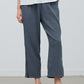 Cotton Gauze Pants | Lake