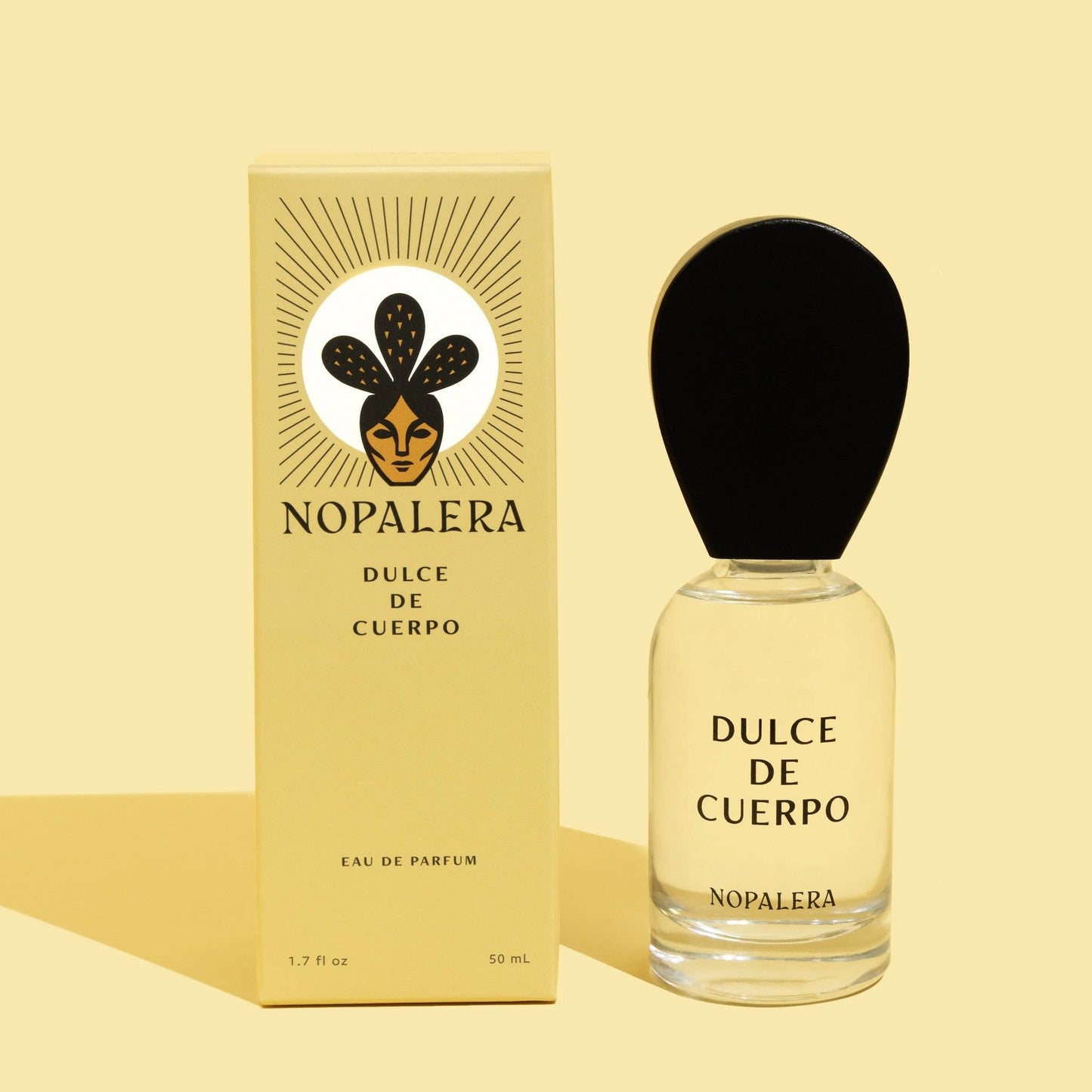 Dulce de Cuerpo Eau de Parfum