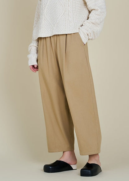 Walk On The Beach Pants | Twig