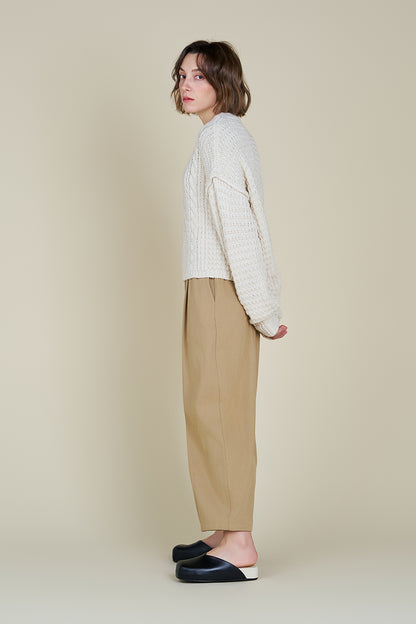 Walk On The Beach Pants | Twig