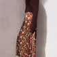 Dark Florals Maxi Dress