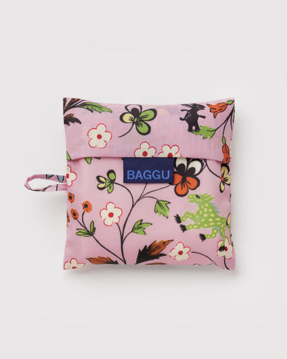 Standard BAGGU | Castle Creatures