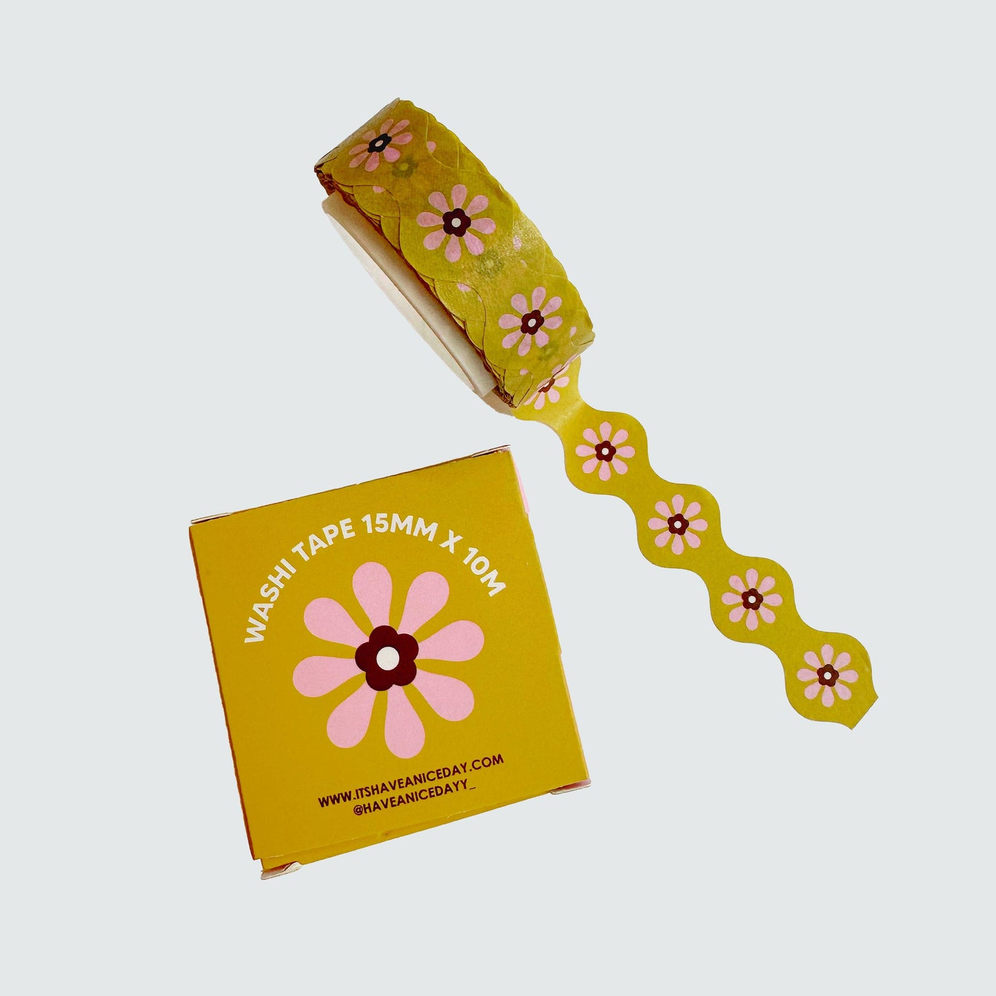 Washi Tape | Good Times