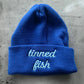 Knit Beanie | Tinned Fish