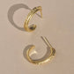 Raja Earrings