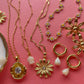 Sandrine Earrings