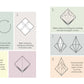 Paper Crane a Day: A Year of Mindful Folding