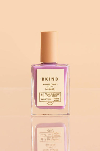 Floatie Nail Polish