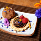 Edible Dried Flowers | 5g Pouch