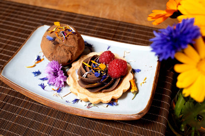 Edible Dried Flowers | 5g Pouch
