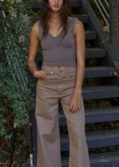 Essential Reversible Brami | Walnut