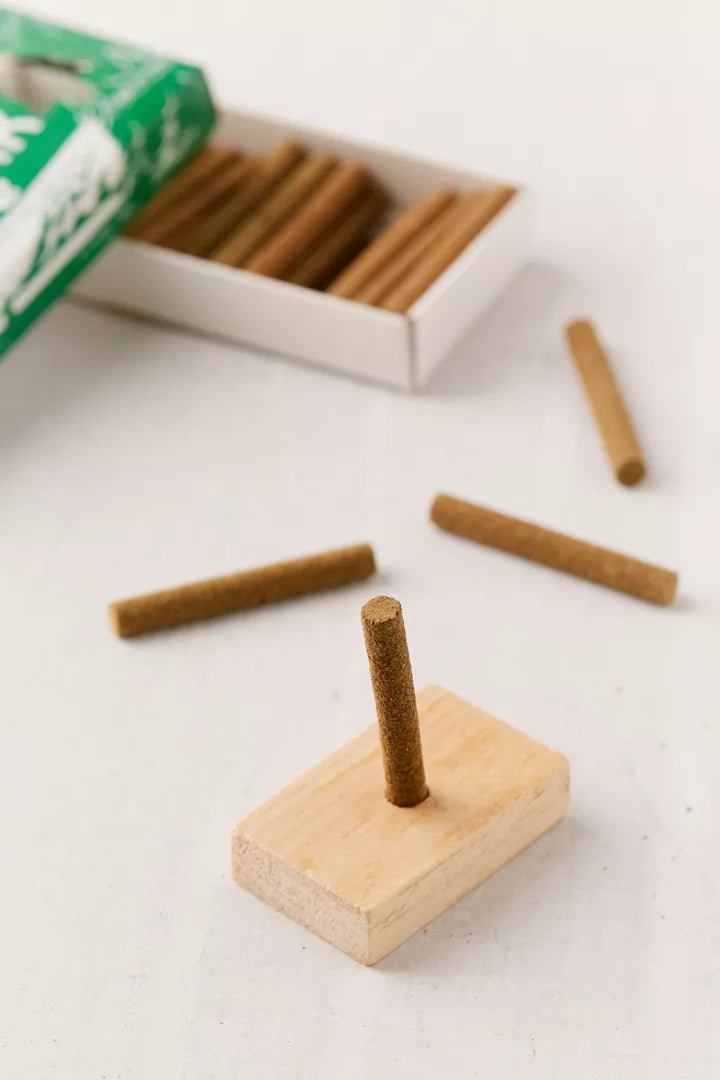 Incense Logs | Balsam Fir