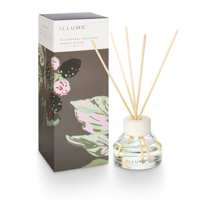 Blackberry Absinthe Diffuser
