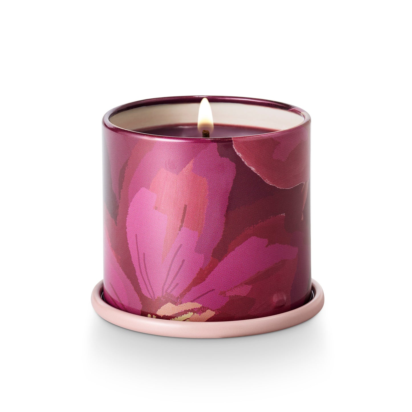 Oleander Oak Tin Candle | Demi 3oz