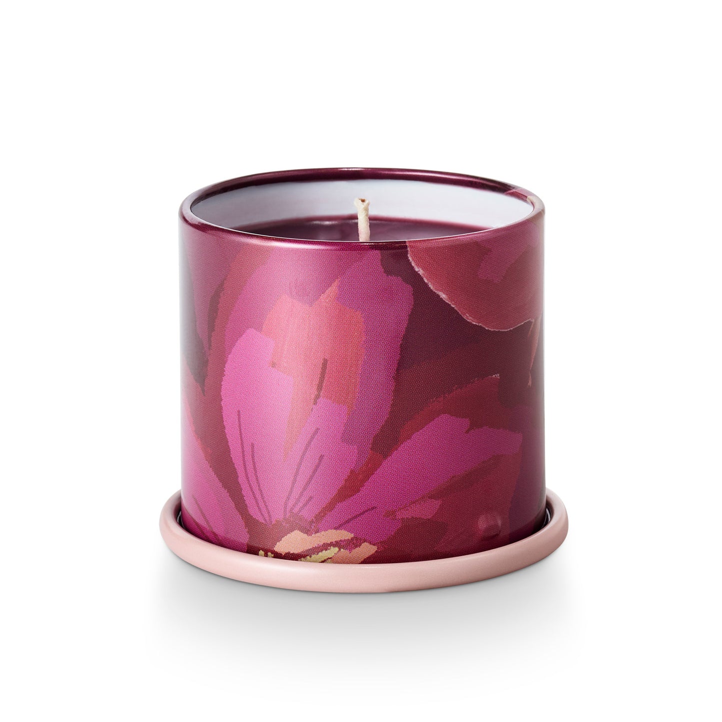 Oleander Oak Tin Candle | Demi 3oz