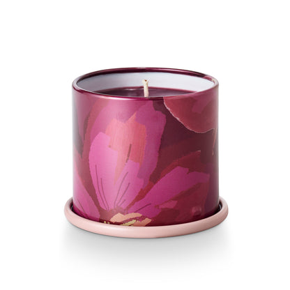 Oleander Oak Tin Candle | Demi 3oz