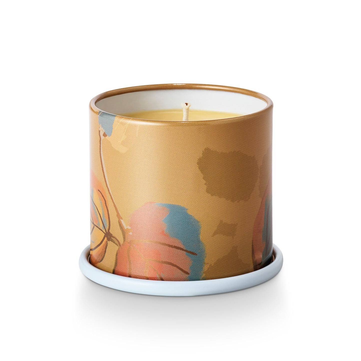 Santal Birch Tin Candle | Demi 3oz