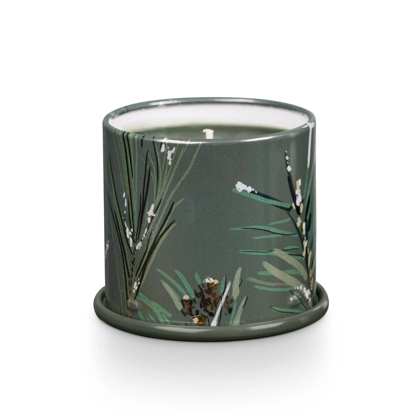 Balsam & Cedar Tin Candle | Demi 3oz