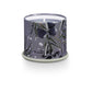 North Sky Tin Candle | Demi 3oz