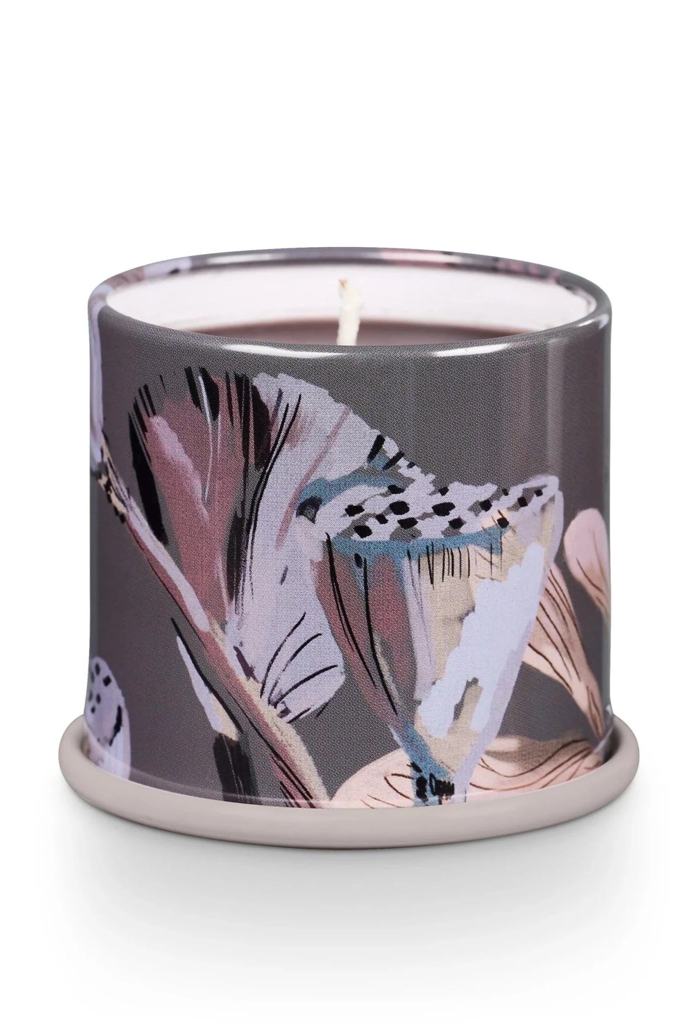 Woodfire Tin Candle | Demi 3oz