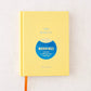 Two Minute Mornings: A Journal To Win Your Day, Every Day