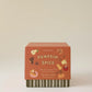 Bistro Candle Box | Pumpkin + Spice