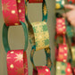 Festive Paper Chain Kit