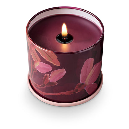 Oleander Oak Tin Candle | Vanity 11.8oz