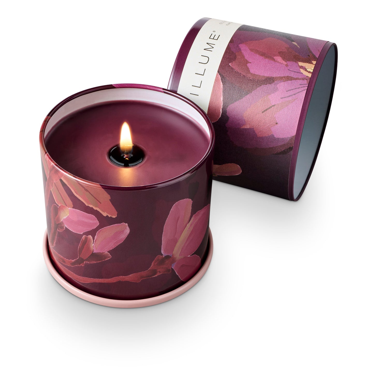 Oleander Oak Tin Candle | Vanity 11.8oz