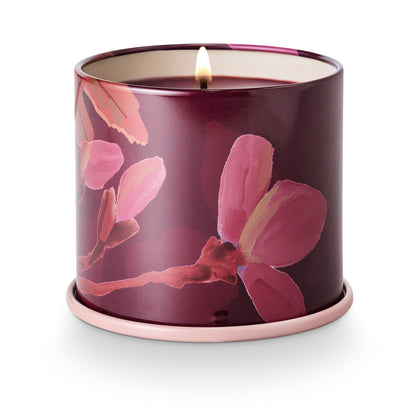 Oleander Oak Tin Candle | Vanity 11.8oz