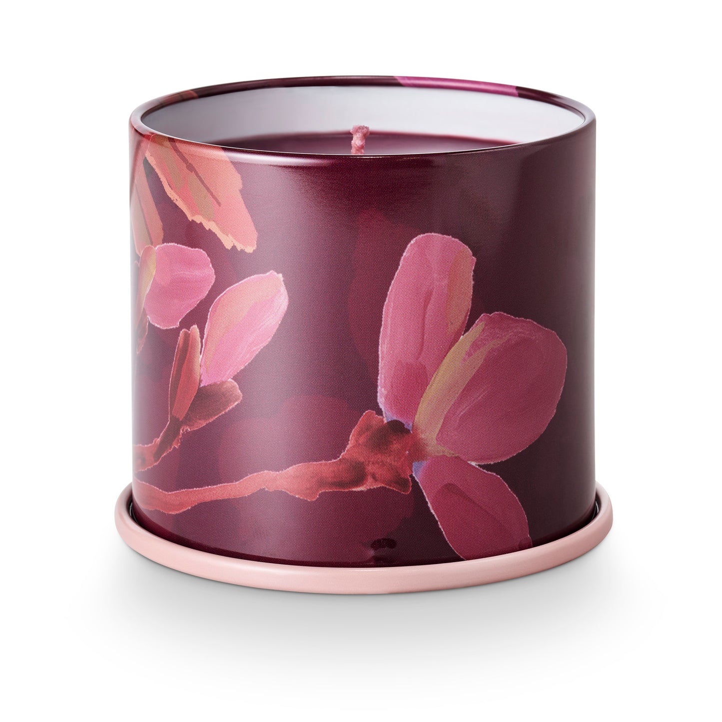 Oleander Oak Tin Candle | Vanity 11.8oz