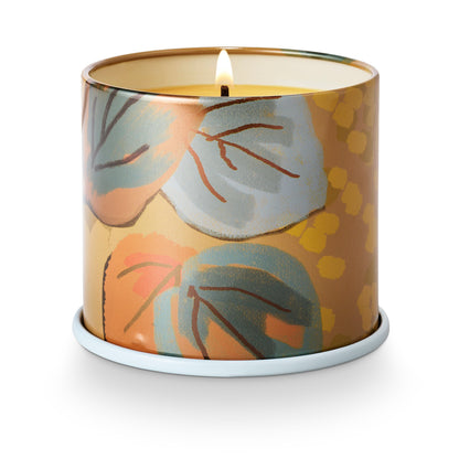 Santal Birch Tin Candle | Vanity 11.8oz