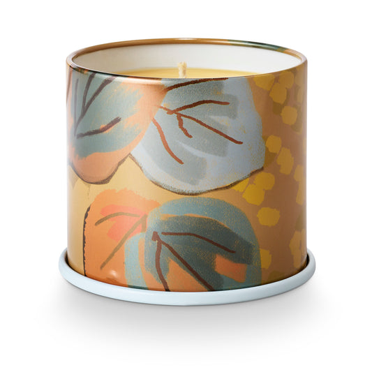 Santal Birch Tin Candle | Vanity 11.8oz