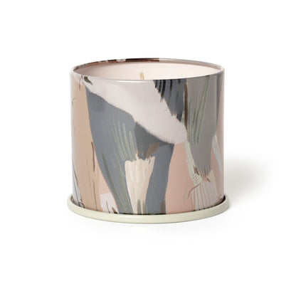 Coconut Milk Mango Tin Candle | Vanity 11.8oz