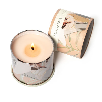 Coconut Milk Mango Tin Candle | Vanity 11.8oz
