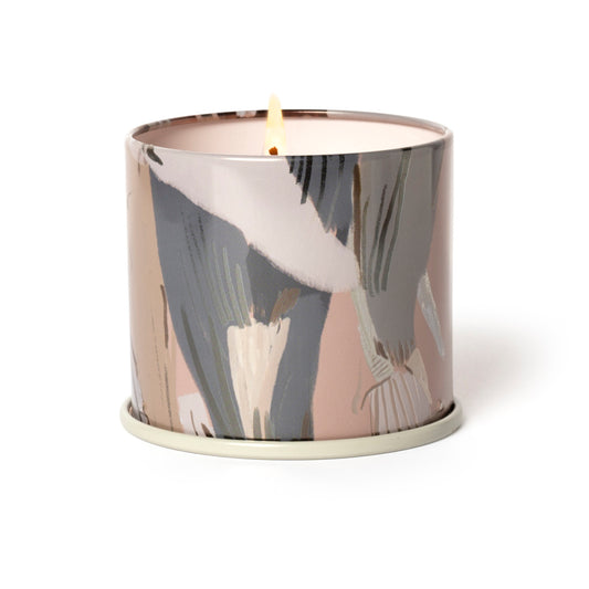 Coconut Milk Mango Tin Candle | Vanity 11.8oz