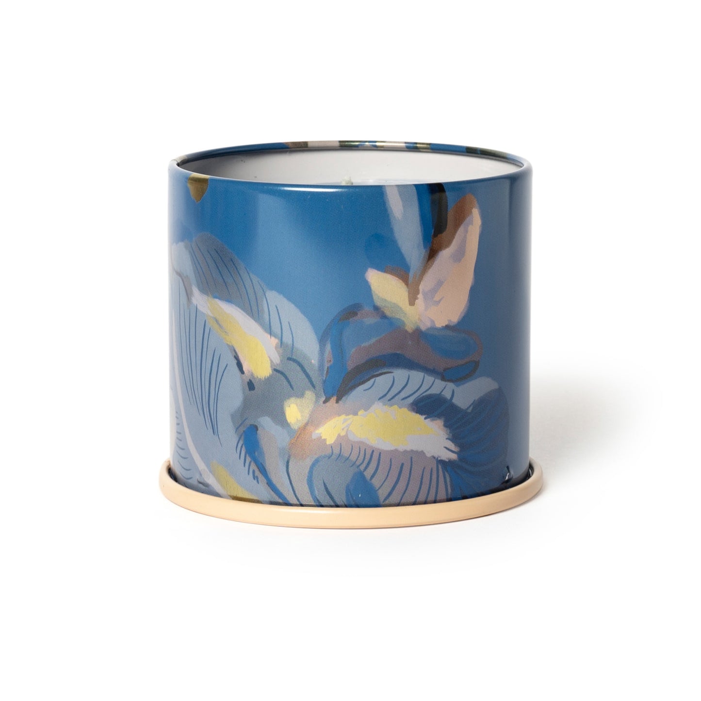 Citrus Crush Tin Candle | Vanity 11.8oz