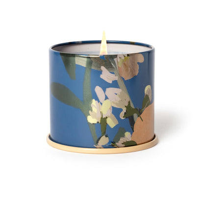 Citrus Crush Tin Candle | Vanity 11.8oz