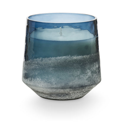 Hidden Lake Baltic Glass Candle | 13oz