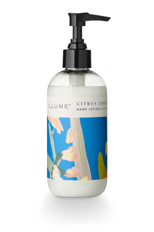 Citrus Crush Hand Lotion