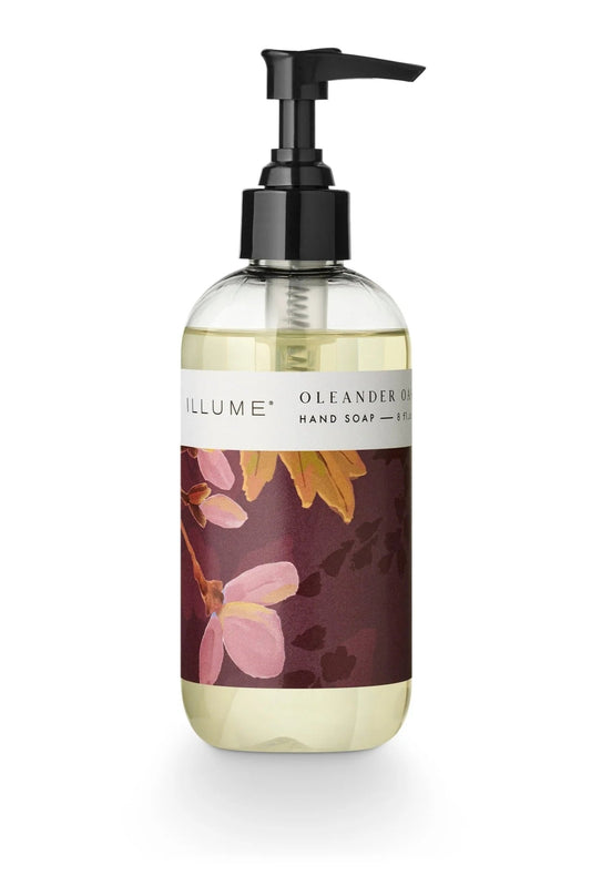 Oleander Oak Hand Soap