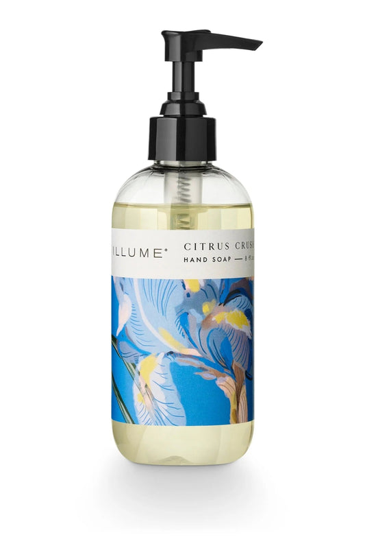 Citrus Crush Hand Soap