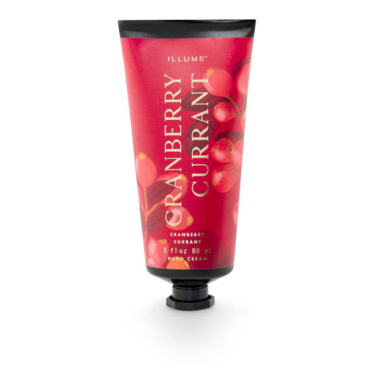 Cranberry Currant Hand Cream
