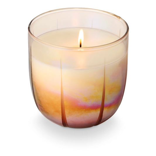 Lychee Martini Glitz Glass Candle | 22.4oz